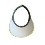 Adidas Women's Golf Tennis Green Sport Visor Photo 2