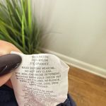 Jaanuu ULTRAsoft Scrub Yoga Pants XS 5 Pockets Mid-Rise Medical Nurse Navy Photo 6