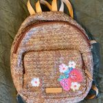 Vera Bradley Mini Backpack Bag Photo 0