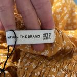 Faithfull the Brand “Praia” Mini Dress Photo 7