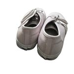 Vans Pinkish purplish leather , size is 9.5 Photo 5