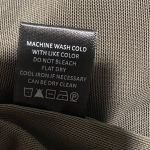 Camila Coelho CAMILA COEHLO‎ Gabriel Maxi Dress in Olive Green size XS NWT Photo 9