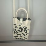 NWOT Techcircle Cute Milk Box Purse, PU Leather Crossbody Bag Photo 5