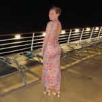 Hello Molly Floral Dress Photo 2