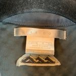 Nike Golf Womens yellow and grey vest sz L outdoor activewear preppy sport *flaw Photo 1