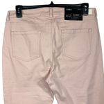 Jones New York  SZ 14/32 Lexington Skinny Capri Jeans Icon Fit Stretch Sculpt New Photo 4
