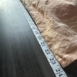 Diesel NWT 100% Linen Vintage Y2K Midi Length Skirt Size 16 Adjustable Side Tie Photo 12