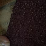 Aerie Plum Shimmer Leggings *IMPERFECT* Photo 3