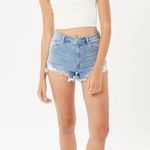 Love Tree Denim Shorts Photo 0