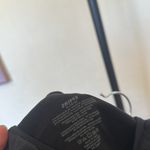 SKIMS  Seamless Sculpt Scoop Neck Thong Bodysuit In Onyx NWOB Thick strap Sz‎ XL Photo 8