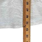 Lulus  Forever Crush White Strappy Skater Dress Sz S White Sexy Feminine‎ Photo 8