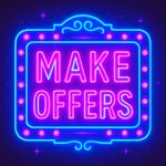 BKE Beige Open Front Draped Jacket Flyaway Cardigan RED BY Sz XS Photo 5