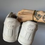 Nike Air Force 1 ‘07 ‘White’ Photo 3