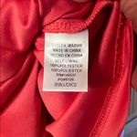 Pink Lily  Vibrant melon and Pink Floral Maxi Dress small Photo 4