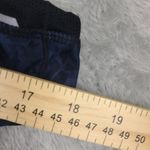 Athleta Blue Dapple Be Free Knicker Tight Yoga Fitness Pant #597200 Size XS Photo 5