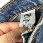 Levi's Levi’s 550 relaxed fit tapered leg Photo 3