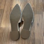 Zigi Soho  crystal flat mules size 6 NWOB Photo 2