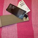 H&M  Wide Belt With Bow Detail size Small Photo 11