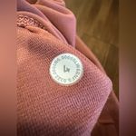 Lululemon  Wunder Train High-Rise Crop 23"
Brier Rose
W6BNFS
Size 4
Like new Photo 1