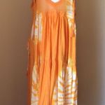 Free People Palm Beach Maxi Dress Photo 7