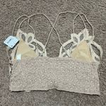 Free People  intimates bralette Photo 2