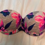 PINK - Victoria's Secret Strapless Bra Photo 0
