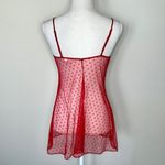 Victoria's Secret Y2K Victoria’s Secret Silk Flyaway Slip Photo 3