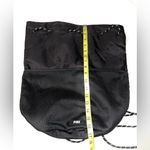PINK - Victoria's Secret Victoria Secret PINK Bucket Cinch Pull Backpack Photo 7