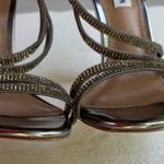 Steve Madden  Sweetest Sandal heels size 8.5m Photo 3