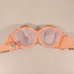 Seafolly NWT X Revolve Love Bird Bustier Bandeau Bikini Top Photo 9