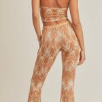 Lush Clothing Two Piece Tiki Set Large Oh La Luxe Photo 3