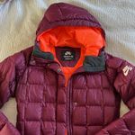 Nike  PUFFER JACKET Photo 1