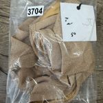 Beach Riot New Free People  Celine Shine One Piece Swim Suit Shine Gold size‎ xs Photo 5