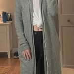 Silence + Noise  Maxi Sweater Photo 0