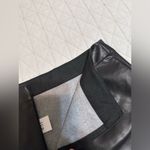 Gap New with tags  Black Pencil Mini Skirt Night Out Photo 8