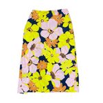 Sanctuary Night Ride Midi Skirt in Days Into Nights Women’s Sz 4 Photo 2