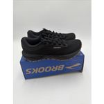 Brooks  Women's Revel 7 Running Shoes Black 6.5 Nwb -no Lid Photo 2