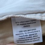 Tommy Hilfiger Women's Th Flex 5 Inch Khaki Hollywood Shorts Sz 14 Chino Photo 3