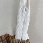 Tanya Taylor New  Dress  Women's Camilla Plaid Cut Out Sleeveless Midi Medium NWT Photo 4