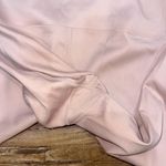 Zyia  Active Bare Primo Mesh Hi-Rise 7/8 leggings sz 8-10 Blush Pink Photo 3