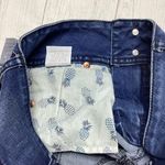 Tinseltown  Denim Shorts Size 1 Photo 3