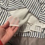 Artisan NY Flowy tank top Photo 5