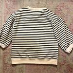 JODIFL Striped Top Photo 2