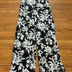 Flynn Skye  floral patterned pants Photo 0