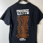 Kodak 2017 Black Rap Tee T Shirt Black Medium M Graphic Photo 11