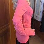 Climawear CLIMWEAR Flamingo Pink Performance Tee Photo 4