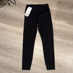 Billabong BNWT A / DIV surf leggings Black full length size small Photo 5