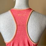 Champion  | Pink PowerTrain Racerback Running Tank Top Sz S Photo 4