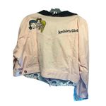 Unique Vintage Plus Size 5x Betty & Veronica By  : Classic Archie Coat  Jacket Photo 8