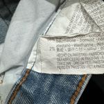 ZARA Blue Slim Fit Skinny High Waisted Jeans Women’s 4 Photo 2